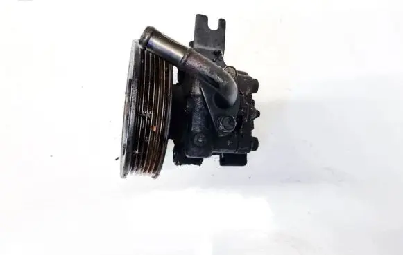 Power steering pump