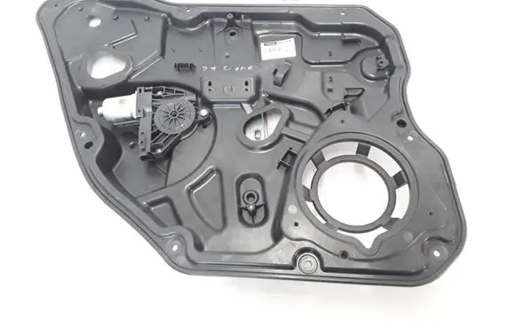Volvo S60 Rear window lifting mechanism without motor 30784312