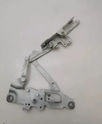 BMW 6 F12 F13 Engine bonnet/hood hinges 7249887