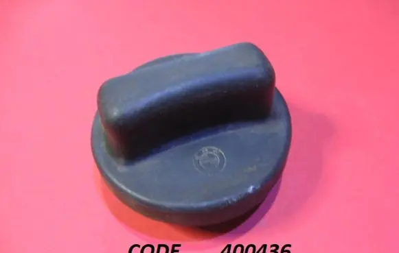 Fuel tank filler cap