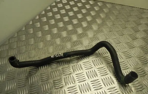 Renault Zoe Engine coolant pipe/hose 215015831R VD12591