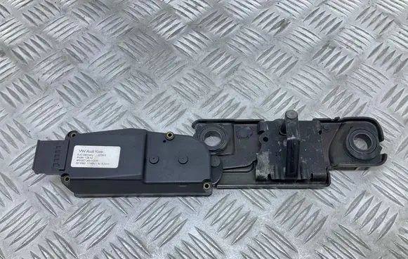 Audi A6 Allroad C7 Tailgate/trunk/boot lock/catch/latch 4F9827383H
