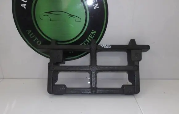 Mercedes-Benz C W204 Other trunk/boot trim element A2046931433