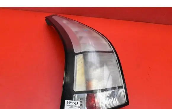 Saab 9-3 Ver2 Rear/tail lights