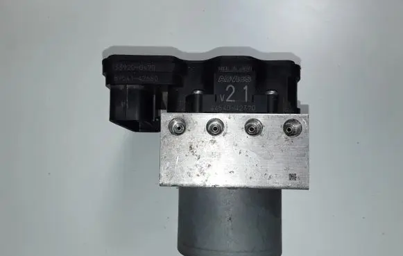 Toyota RAV 4 (XA40) ABS Pump 8954142680