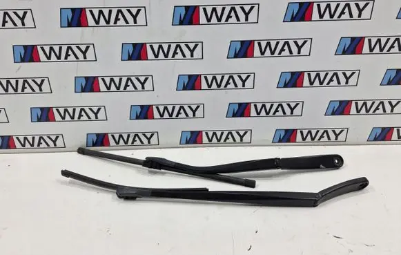 BMW 5 F10 F11 Front wiper blade arm