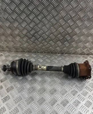 Audi A6 S6 C7 4G Front driveshaft 4G0407271G