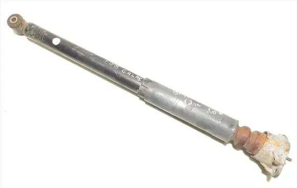 Ford B-MAX Rear shock absorber/damper AP31-18080-BE