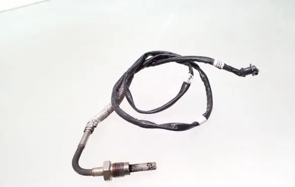Audi A6 S6 C7 4G Exhaust gas temperature sensor 04L906088DR