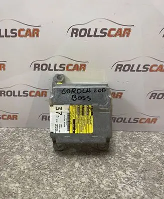 Toyota Corolla E120 E130 Airbag control unit/module 8917002270