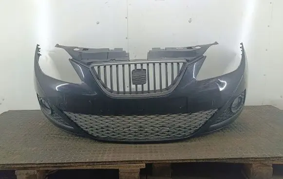 Seat Ibiza IV (6J,6P) Front bumper 