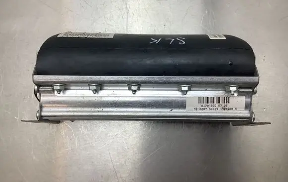 Mercedes-Benz SLK R170 Passenger airbag A1708600705 91903085 MB000704029