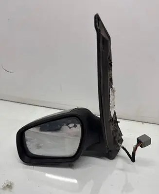 Ford C-MAX I Front door electric wing mirror 015847