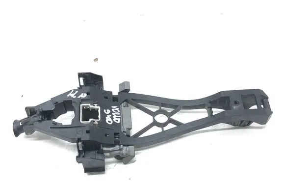 Volvo S40 Front door exterior handle/bracket 30784203