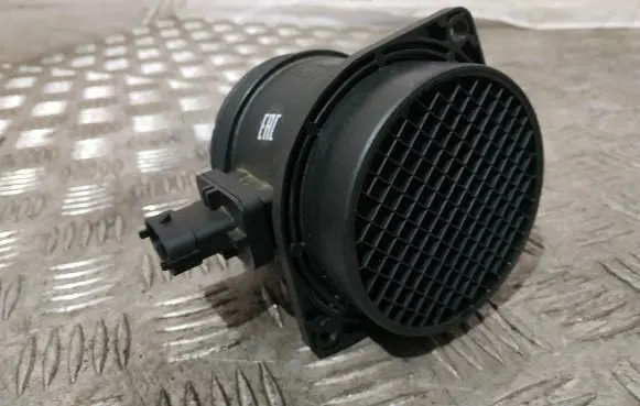 Volvo XC60 Mass air flow meter 0281006346