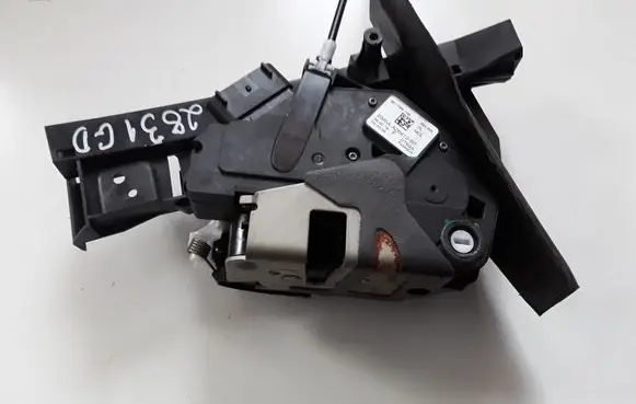 Ford Focus Rear door lock BM5AA26412BF