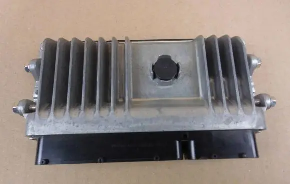 Toyota Corolla E210 E21 Engine control unit/module ECU 896610ZS10
