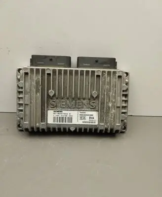 Citroen C5 Gearbox control unit/module S118047522C 8200031512 9653056380