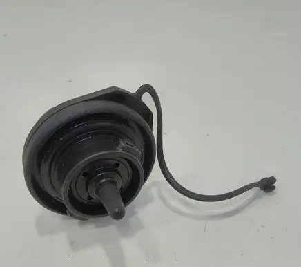 Seat Leon (5F) Fuel tank filler cap 