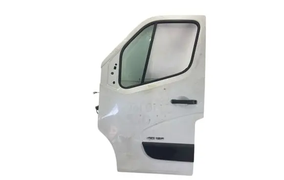 Renault Master III Front door