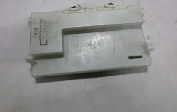 Infiniti EX Radio/CD/DVD/GPS head unit 277601BA1A