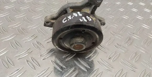 Toyota Corolla Verso AR10 Water pump