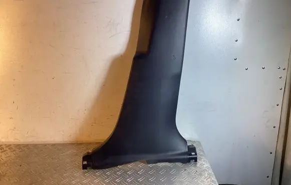 Lexus RX 450H (B) pillar trim (top) 624134840