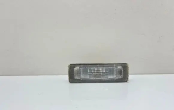 KIA Sportage Number plate light 925012G000 92501C1000