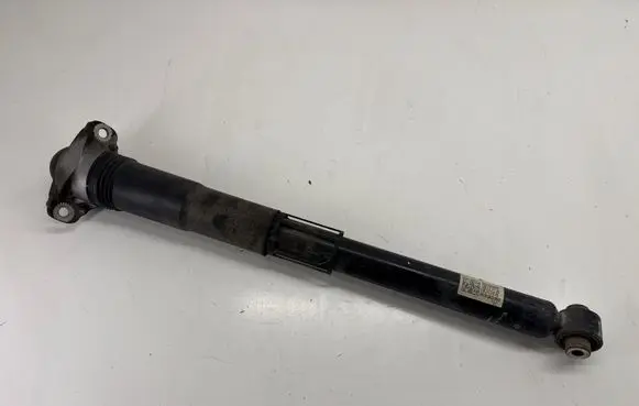 Volkswagen Tiguan Allspace Rear shock absorber/damper 5QN512011AQ 5QN513049AQ