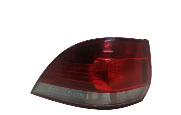 Volkswagen Golf VI Rear/tail lights 1K9945111D 1K9945095E