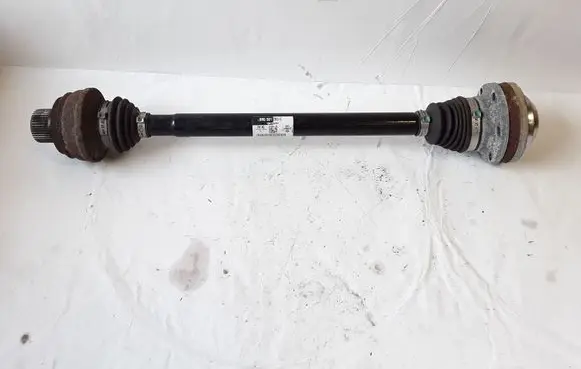 Audi A7 S7 4G Rear driveshaft 8R0501203C 1501234567