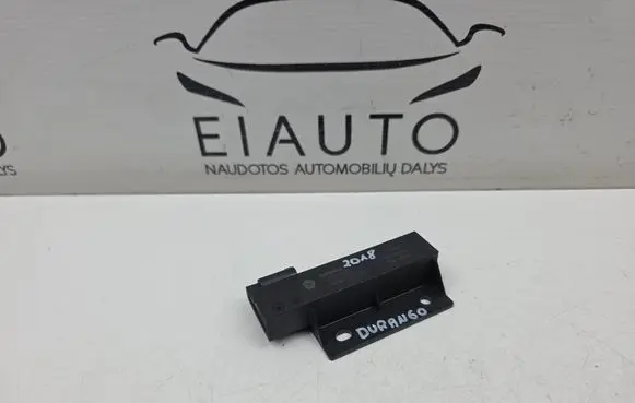 Dodge Durango III Keyless system antenna 68068148AA P68068148AA 2840864100300