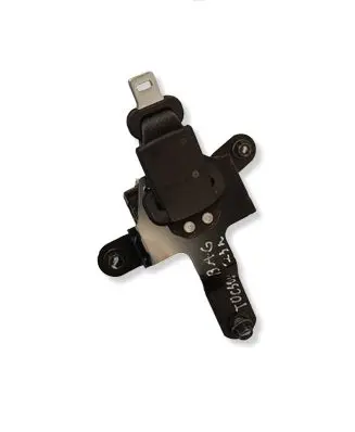 Hyundai Tucson IV NX4 Roof seat belt 0000456 210617E111A 89850N7000NB