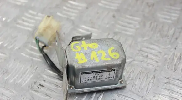 Mitsubishi 3000 GT Other relay MB629077
