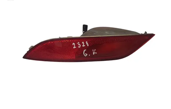 Volvo V40 Rear fog light 31395550