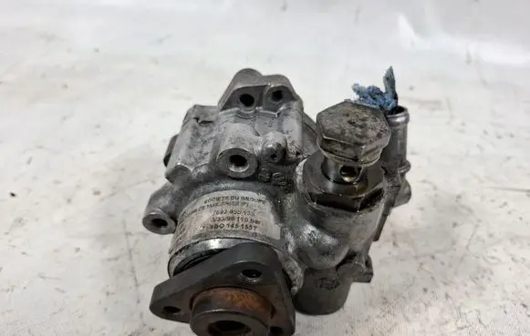 Audi A6 S6 C5 4B Power steering pump 4B0145155T 7692955133 33398110