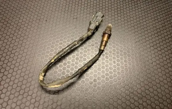 Volvo C70 Lambda probe sensor