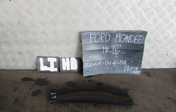 Ford Mondeo MK IV Front sill trim cover