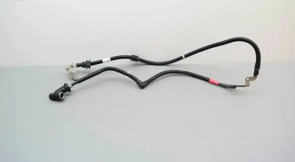 Positive cable (battery)
