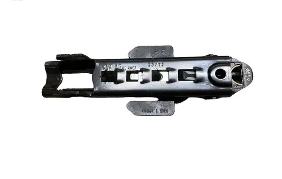 Audi A7 S7 4G Seat belt adjustment motor 8T8857833