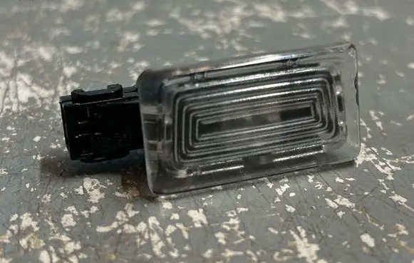 Other interior light