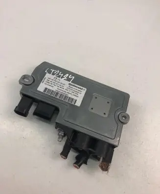 Peugeot 208 Other control units/modules 9678342280