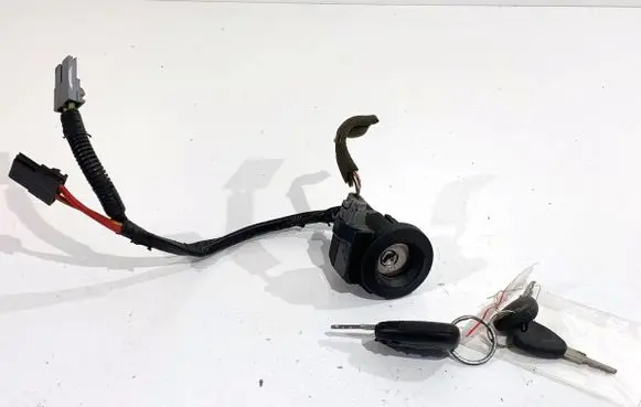 Opel Movano A Ignition lock 