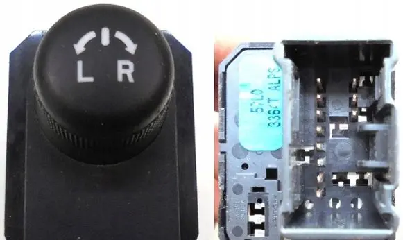 Suzuki Vitara (LY) Other switches/knobs/shifts M16A