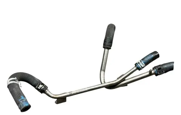 Skoda Octavia Mk3 (5E) Fuel line pipe 04L201360