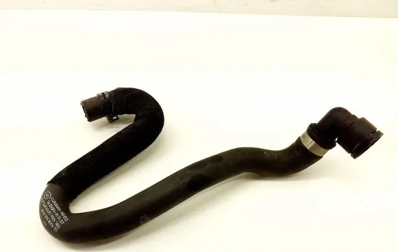 Mercedes-Benz GLA W156 Engine coolant pipe/hose A2468303196