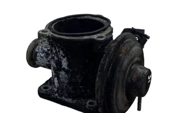 BMW 3 E90 E91 EGR valve 7791480