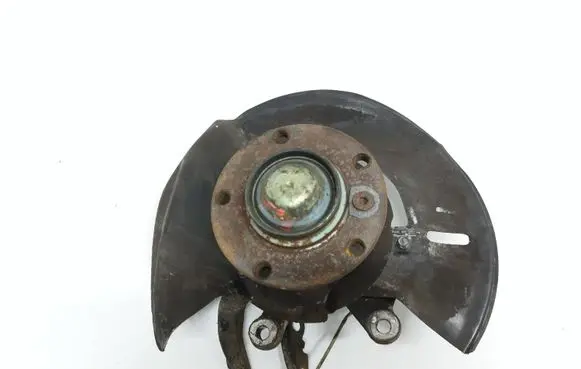 BMW 7 E38 Front wheel hub 473CBP