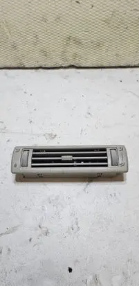 Seat Alhambra (Mk1) Dash center air vent grill 7D0820951A