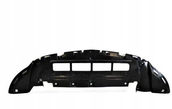 Mercedes-Benz A W177 Front bumper lip A1778856503